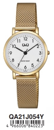 Q&Q FASHION Mod. QA21J054Y